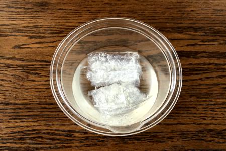 楽天市場寒天ダイエット - 基本レシピ 棒寒天 角寒天 で作る寒天寄せ