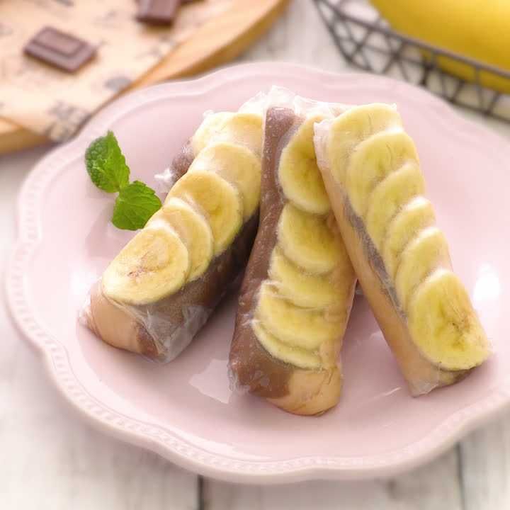 生春巻き以外にも！「ライスペーパー」の使い方＆アイデアレシピキナリノ