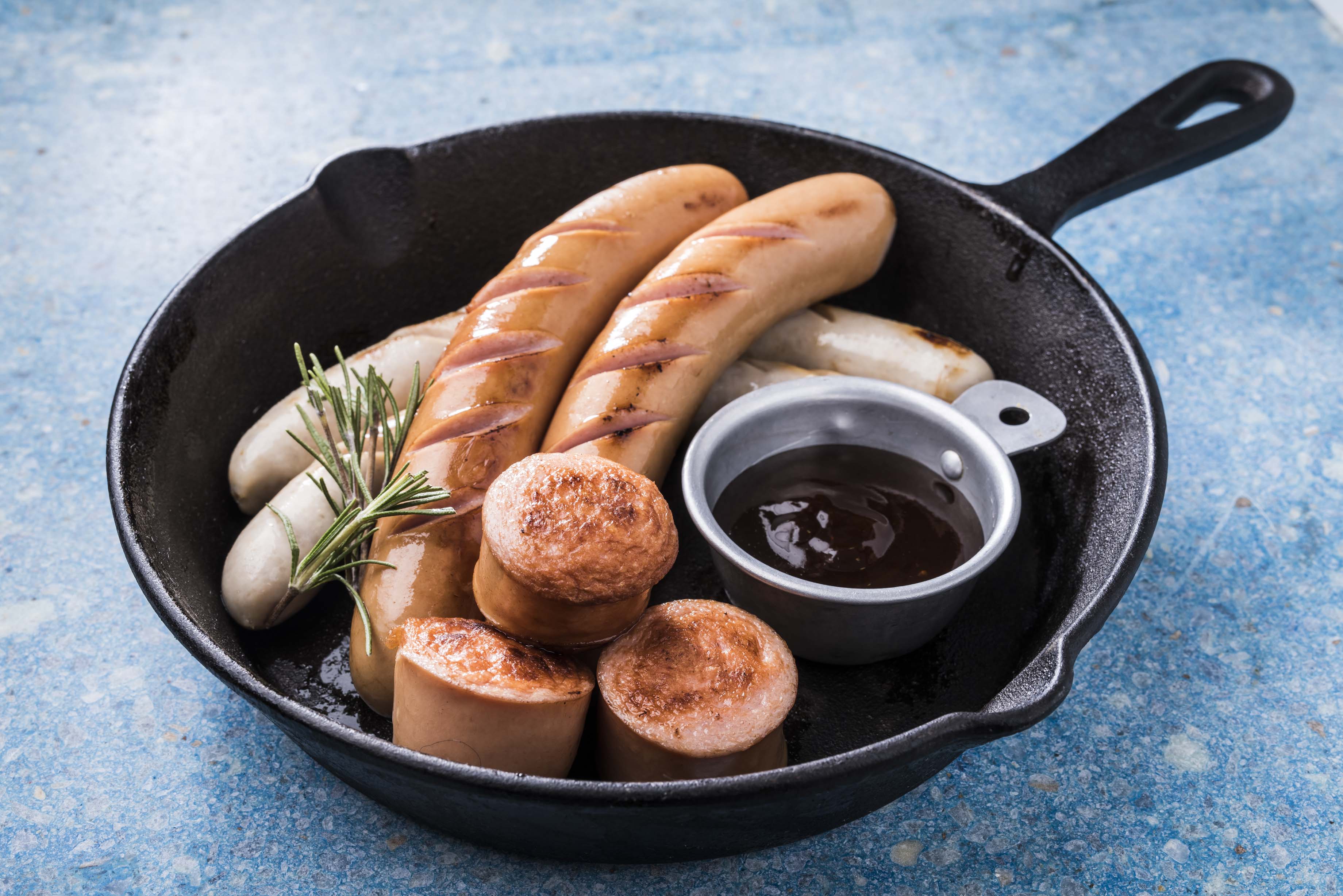 ソーセージ盛り合わせ 居酒屋 和's カズの口コミ一覧おいしい！が増えるグルメアプリ「SARAH」