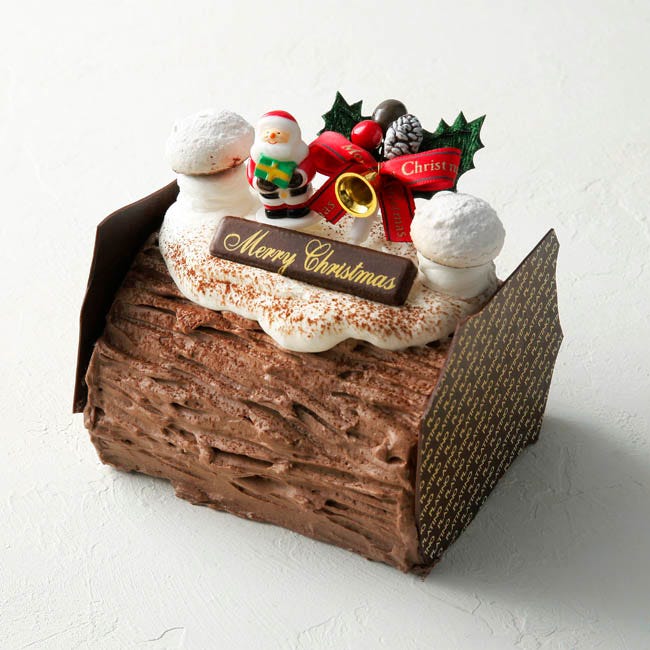 新宿駅 2024年人気のクリスマスケーキを予約しよう！JREメディア