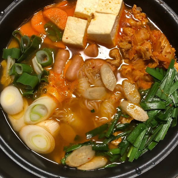 キムチ鍋レシピ三菱商事ライフサイエンスの「味な話」