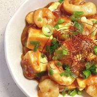 つくれぽ750人 麻婆豆腐「ひき肉の代用」にするのは、あの野菜がベスト！クックパッドニュース