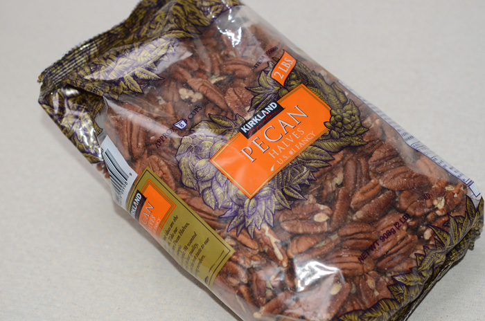 コストコのナッツ菓子『プラリネピーカンズ』のじわ旨スイート感は中毒性が高いmitok ミトク