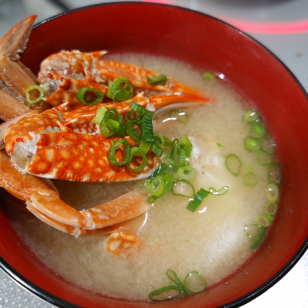 かに汁365杯の味噌汁醤油、味噌 本物の味ひとすじ フンドーキン醤油 九州大分県臼杵