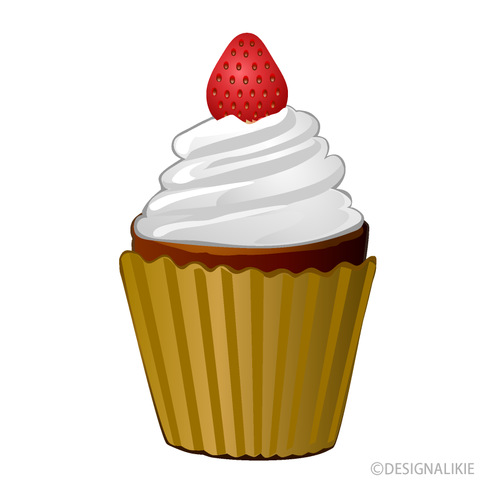 カップケーキ 写真素材1784851- フォトライブラリ