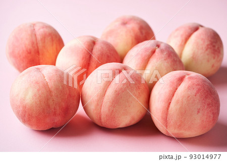 桃はみずみずしくて美味しい ピンク色で美味しい 写真,食べ物イメージ_グラフィックス id380503611_PRF画像フォーマットPNG_jp.lovepik.com