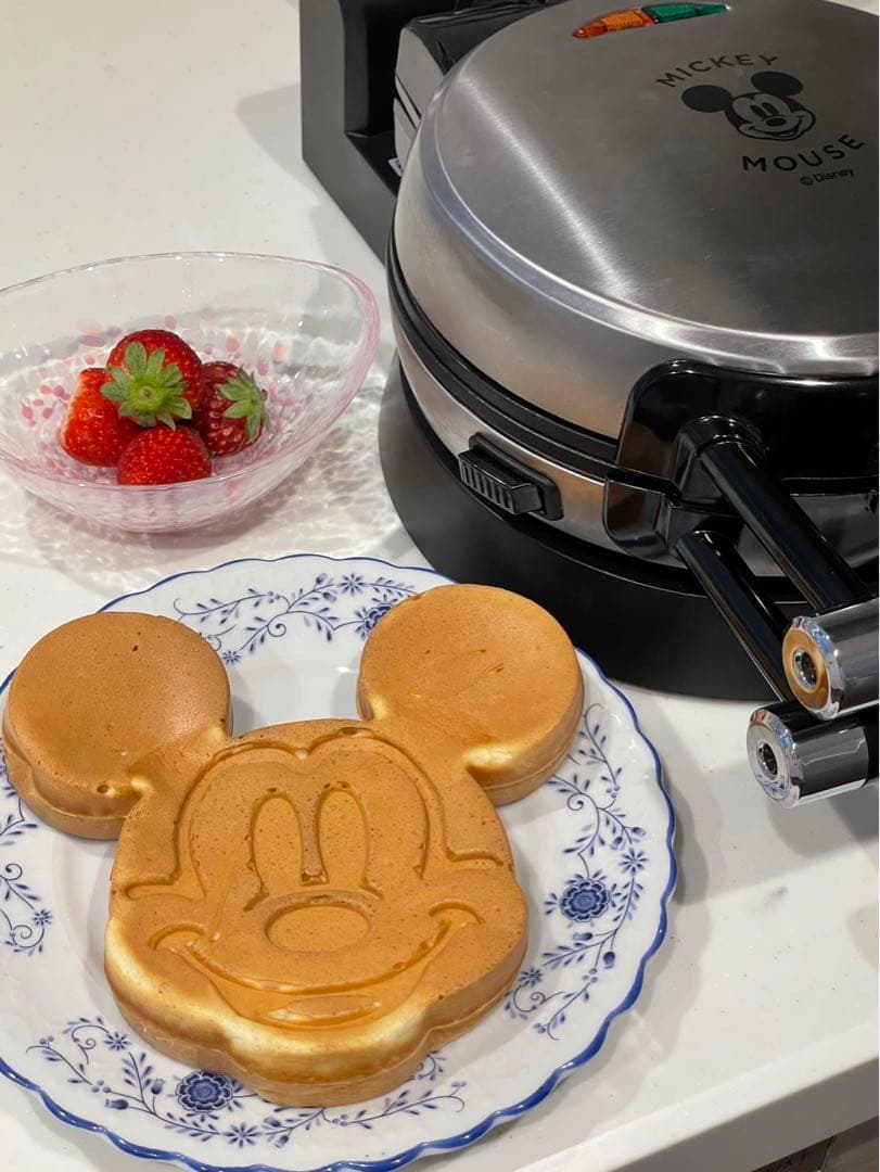 ミッキー ワッフルメーカー」の人気商品一覧安い商品を通販サイトから探す - 価格.com