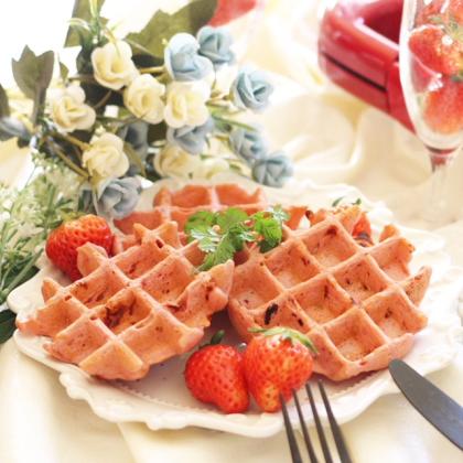 離乳食にも♪バナナオートミールケーキ・小麦粉不使用