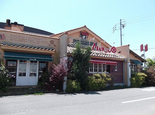 マリノグループレストラン店舗限定Lサイズお持ち帰りお好きなピザプレゼント券２枚税抜990円×2枚