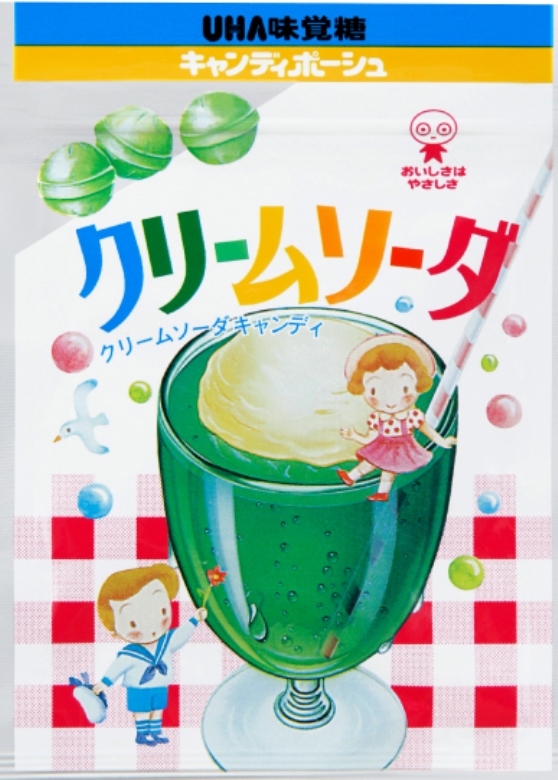 実食レポ 懐かしの喫茶店メニュー！サンマルクカフェ「昭和レトロナポリタン」「昭和レトロクリームソーダ」