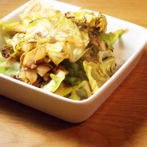 和風野菜炒め レシピ 大原 千鶴さん みんなのきょうの料理