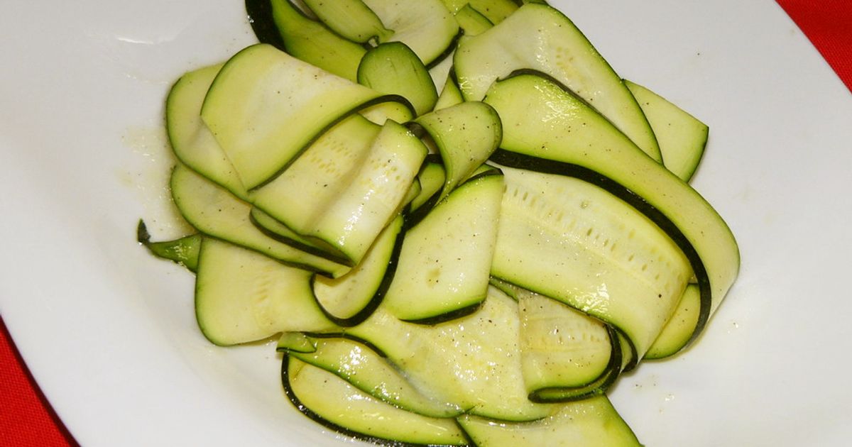 現地で聞いた！オーストラリアの家庭料理ズッキーニスライスのレシピGuanxi Times海外転職