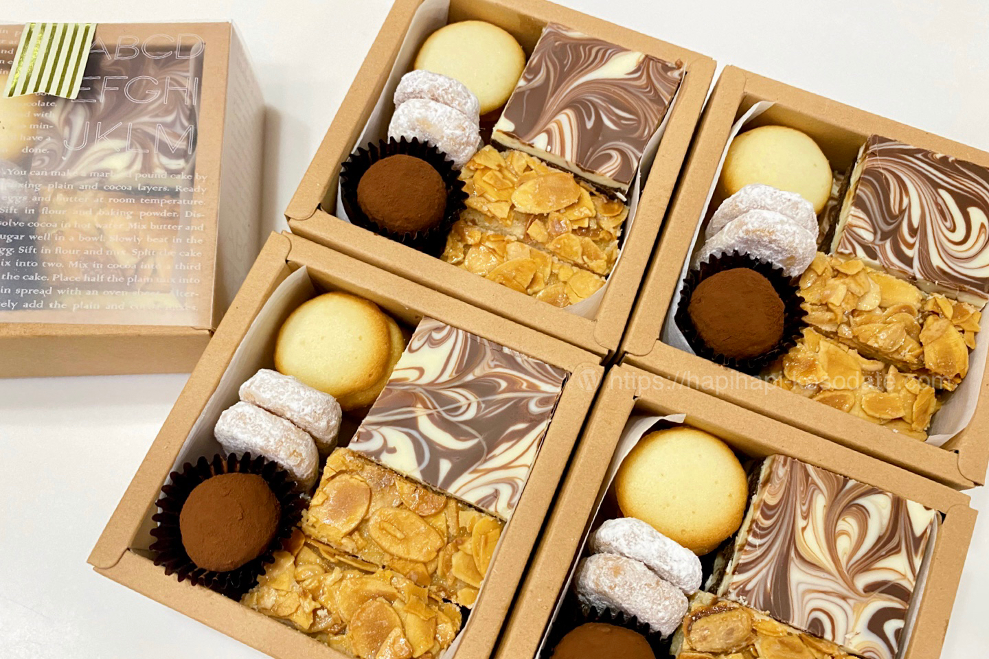 2025 おしゃれなバレンタインラッピング11選！箱型や袋タイプも紹介aumo アウモ