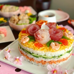 子どもと作る母の日レシピ 思わずウルウルしちゃう「母の日」エピソード付レシピサイトNadia