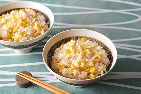 和風の野菜かに玉のレシピ 作り方：白ごはん.com