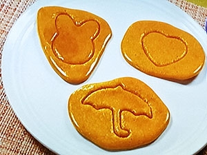 イカゲームに出てくるカルメ焼きの９９％成功する作り方