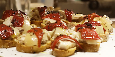 パタータス ブラバス by Bellotaクックパッド簡単おいしいみんなのレシピが392万品