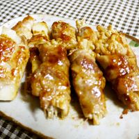 コレのために「焼肉のタレ」常備したい！ 本当は教えたくない うんま〜い食べ方！蒸気を吸い込むだけで美味しいぞヨムーノ