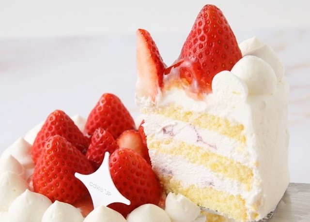 雑学 実は日本人だけ！小さなケーキを「ショートケーキ」と呼ぶ理由 - Yahoo! JAPAN