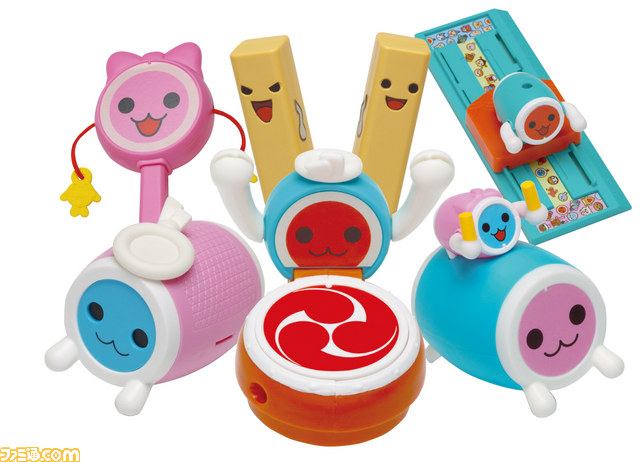 続 ハッピーセット。: Weblog 61℃