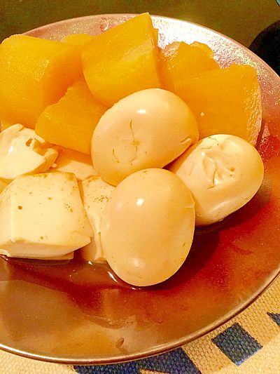 肉じゃが＋ポトフ＋卵とじ!?情報量多すぎな「簡単じゃがたま」作ってみたら パーフェクトだった♪ 農家直伝『あたらしい日日』こんな時代のニューノーマルな暮らし方。食と農、生活情報をお届けします