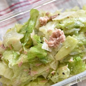 レタスとツナの冷や汁レシピ, ～暑さで食欲が落ちがちな時期に、手軽に栄養チャージ～, 火を使わずに作れるのも嬉しいポイントです◎ ,焼きみそ夏ごはん豆腐レシピ火を使わないヘルシーレシピ夏バテ防止簡単ごはん野菜たっぷりさっぱり丼ツナレシピ時短ごはん 福井県 福井和郷 高浜町 冷や汁 トマト レタス