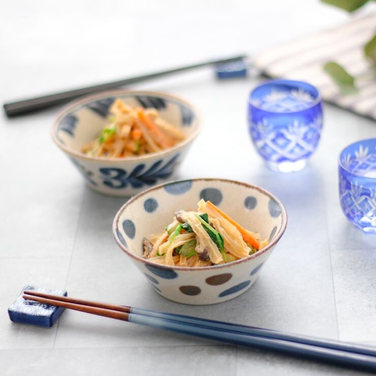 卵なしでもサクサク！季節の野菜天ぷら