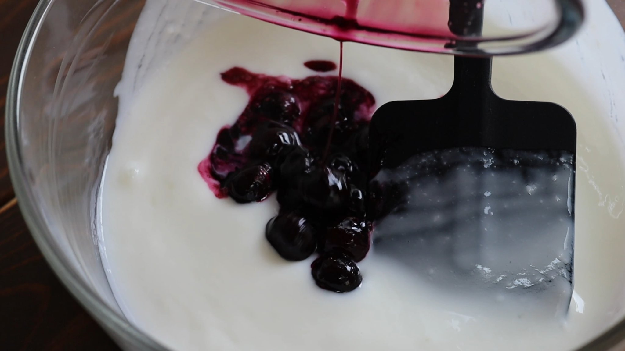 ヨーグルトアイス