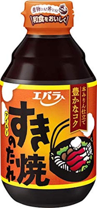 Amazon.co.jp: 創味 すき焼のたれ 500ml : 食品・飲料・お酒