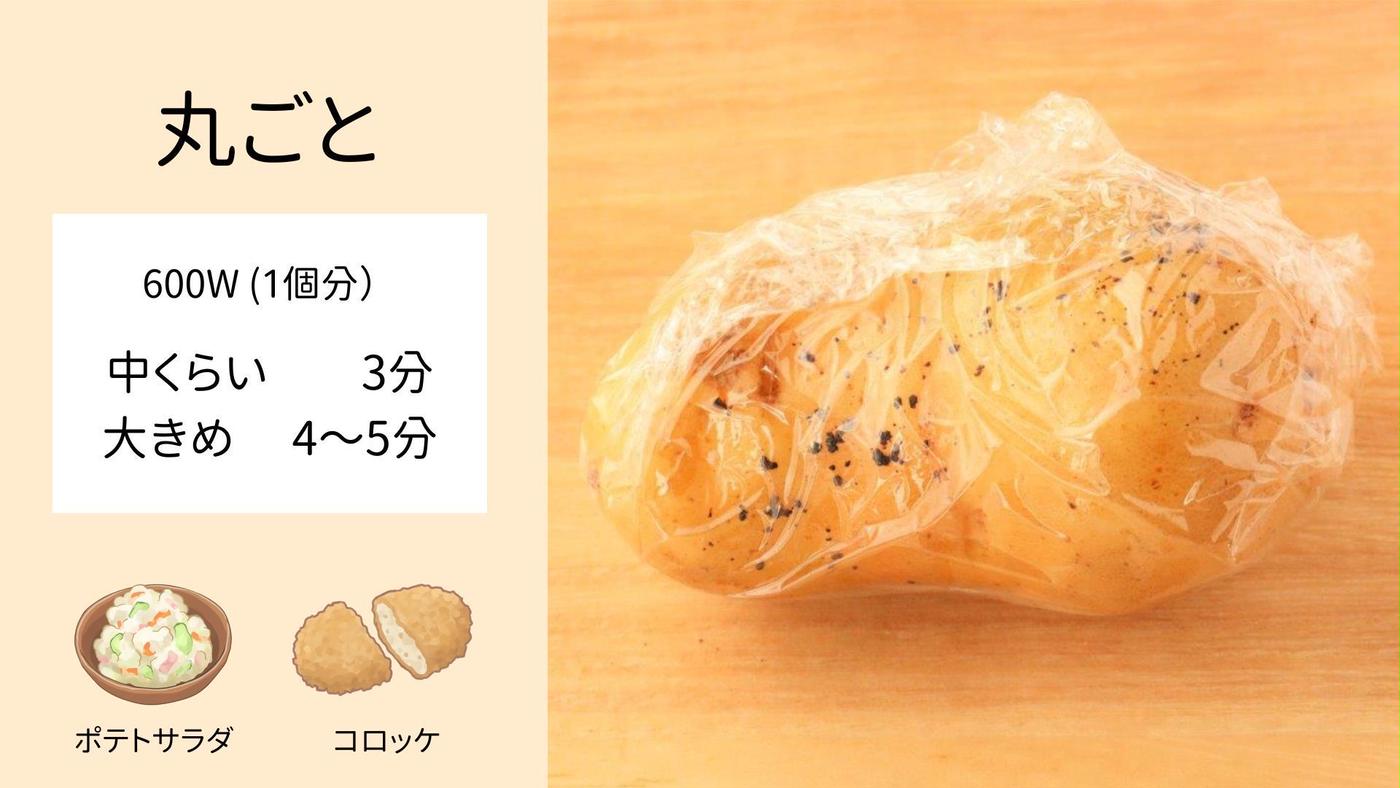 煮込みの裏ワザ 鍋を使うよりウマい⁉レンチン「20分シチュー」はお肉ぷりぷり＆じゃがいもホクホク♡『あたらしい日日』こんな時代のニューノーマルな暮らし方。食と農、生活情報をお届けします