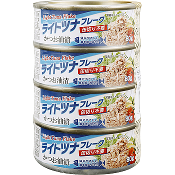 はごろも シーチキンLチャンク 1kg業務用4902560407502の仕入れ・箱買いなら激安卸問屋 タジマヤ