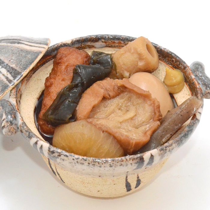 全国ローカル缶詰、ご当地缶詰の専門店 「カンダフル」缶詰通販サイト仙台塩おでん