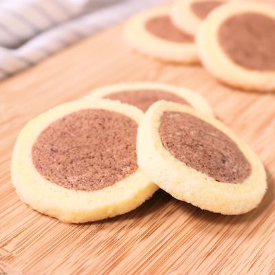 ROYCE' チョコレートクッキー プレーン＆ココア - メルカリ