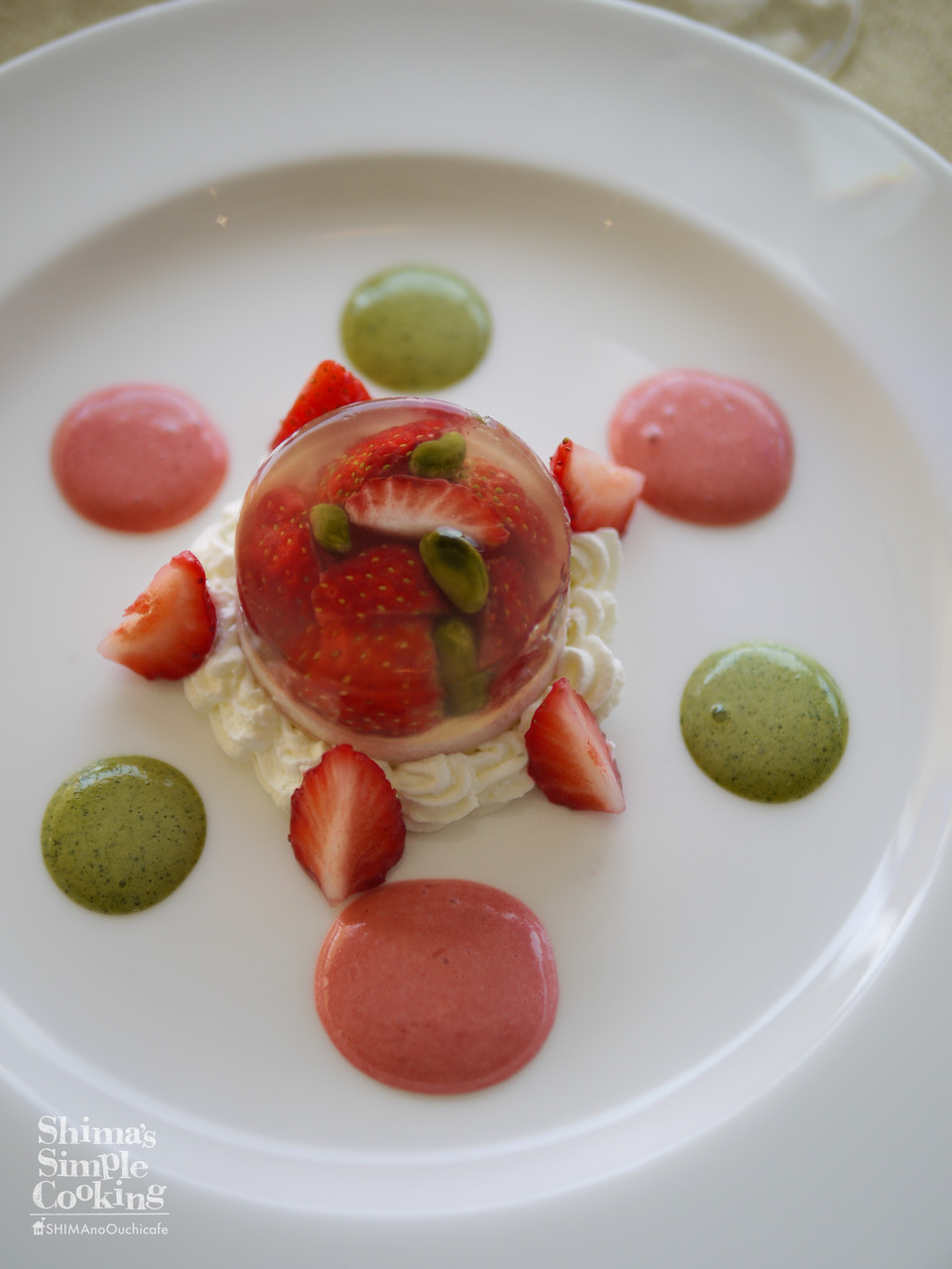 デザートビュッフェ付きプランがあるフレンチ フランス料理 を予約 - OZmallレストラン予約