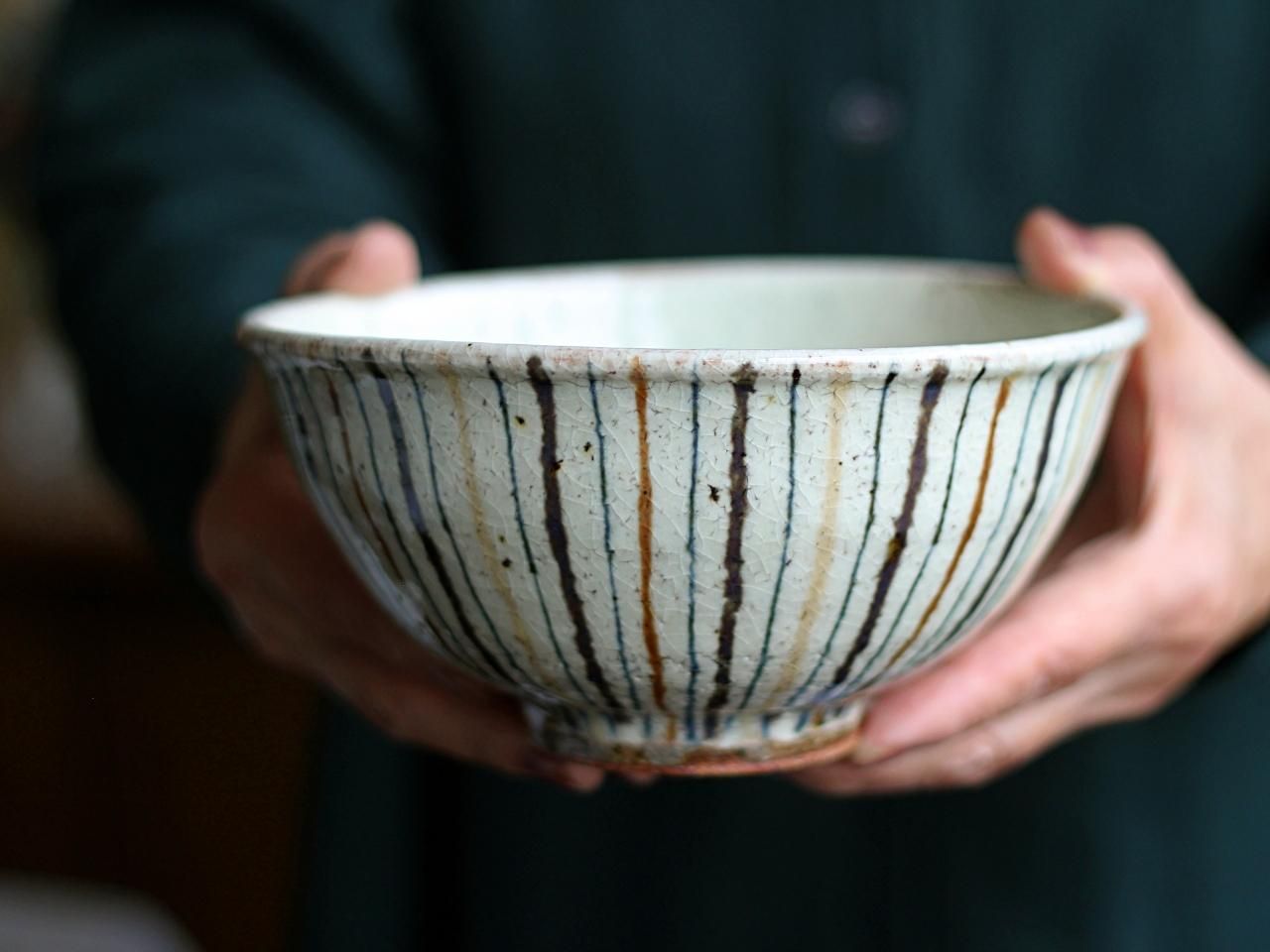 北野白梅町の 手打ちうどん鴨脚 いちょうでこだわりの手打ち麺を堪能Leaf KYOTO