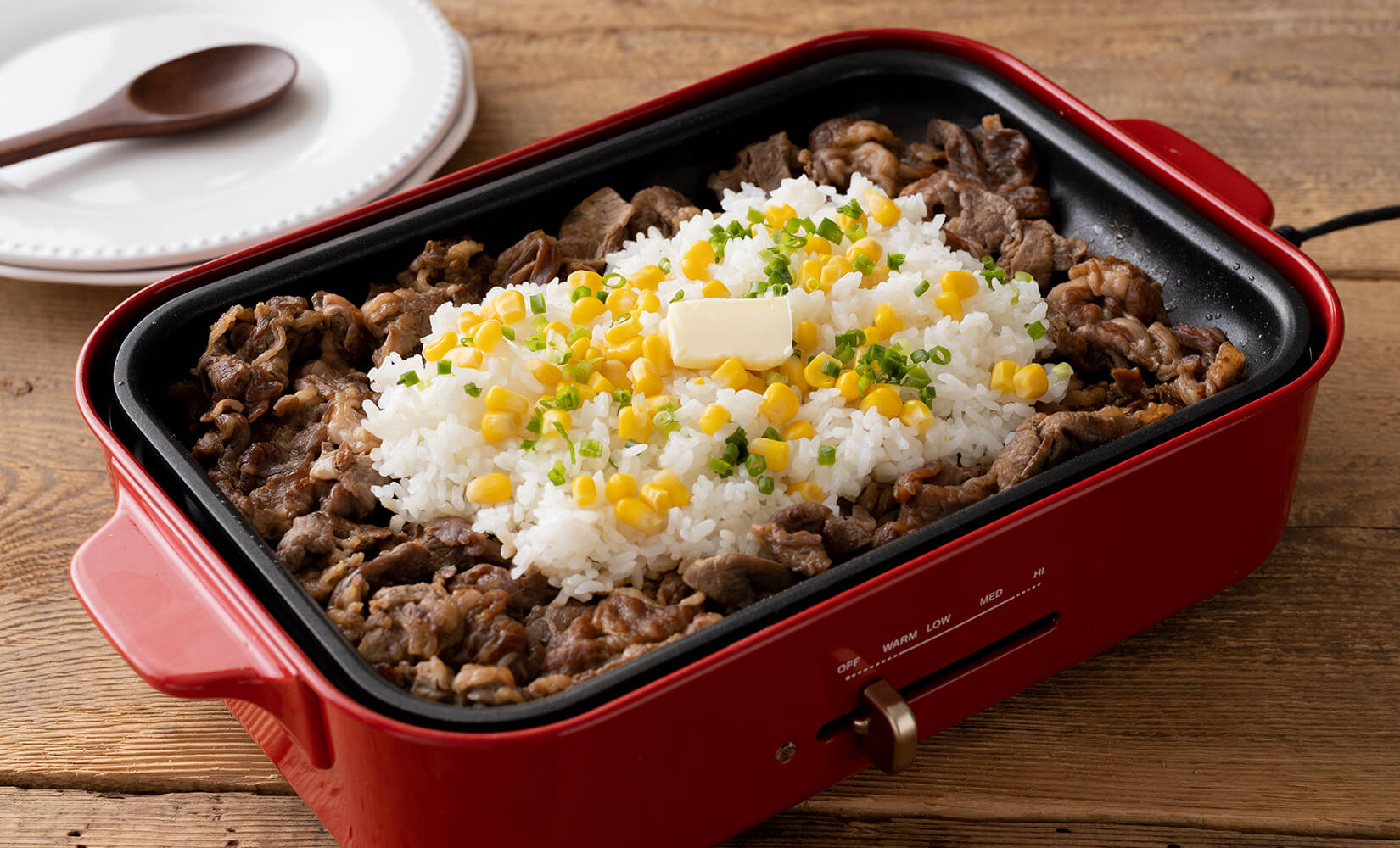 いわば流行りのワンプレートごはん！ ホマレ姉さん家でよく食べる丼レシピ5選 - メシ通ホットペッパーグルメ