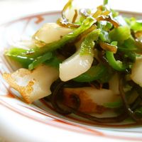 基本からアレンジまで！思わずつくりたくなる「ちくわ ピーマン塩昆布」のレシピ集クックパッド