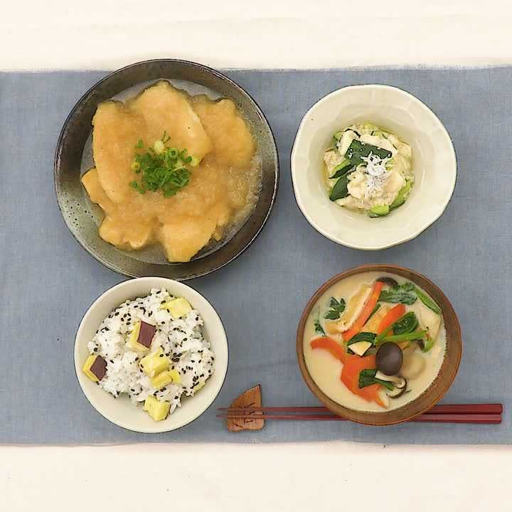 冷凍食品のおかず夕飯のメインに！美味しい冷凍食品の市販おすすめランキングベストオイシ