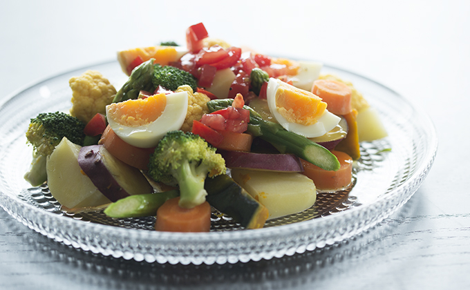 「もう火を使い続けなくてOK」ガス代を超節約して「ゆで卵」を作る裏技レシピ・作り方Tasty