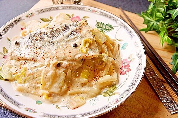 基本からアレンジまで！思わずつくりたくなる「おなかに優しいうどん」のレシピ集クックパッド