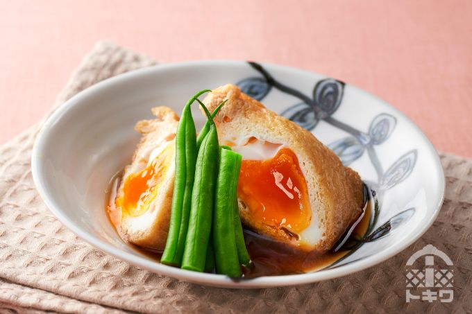 旨みしみしみ！「大根と手羽先のこっくりやわらか煮物」レシピSATETO さてと