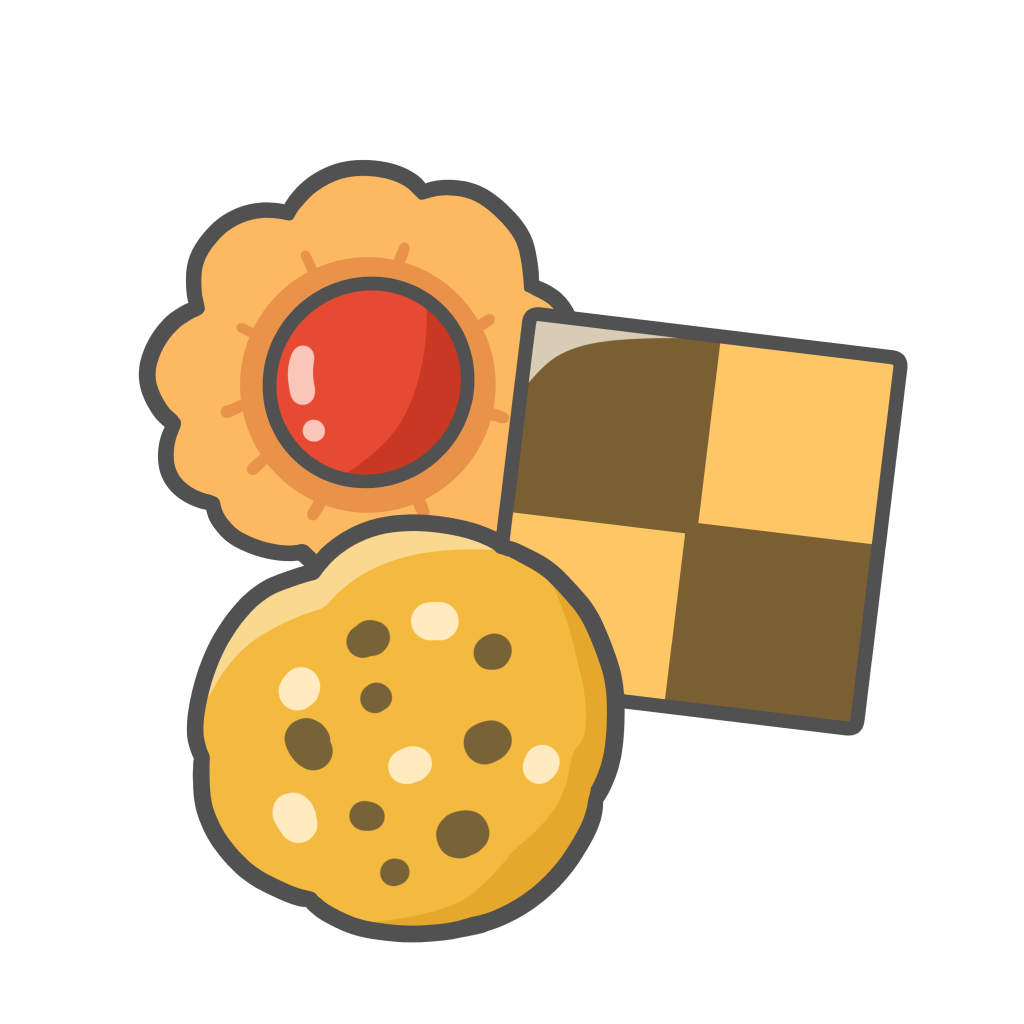 お菓子の詰め合わせイラスト無料イラスト・フリー素材なら「イラストAC」