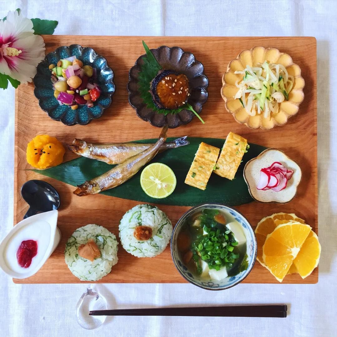 意外とラクチン！映え＆洗い物減「魚が主役！和んプレートごはん」インスタ発3選 - トクバイニュース