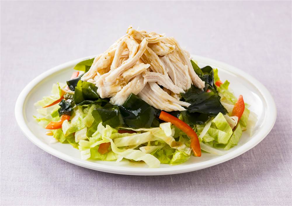 新婚必見！忙しい朝食が変わる絶品サラダチキンレシピ15選 - Green Beans レシピまとめ