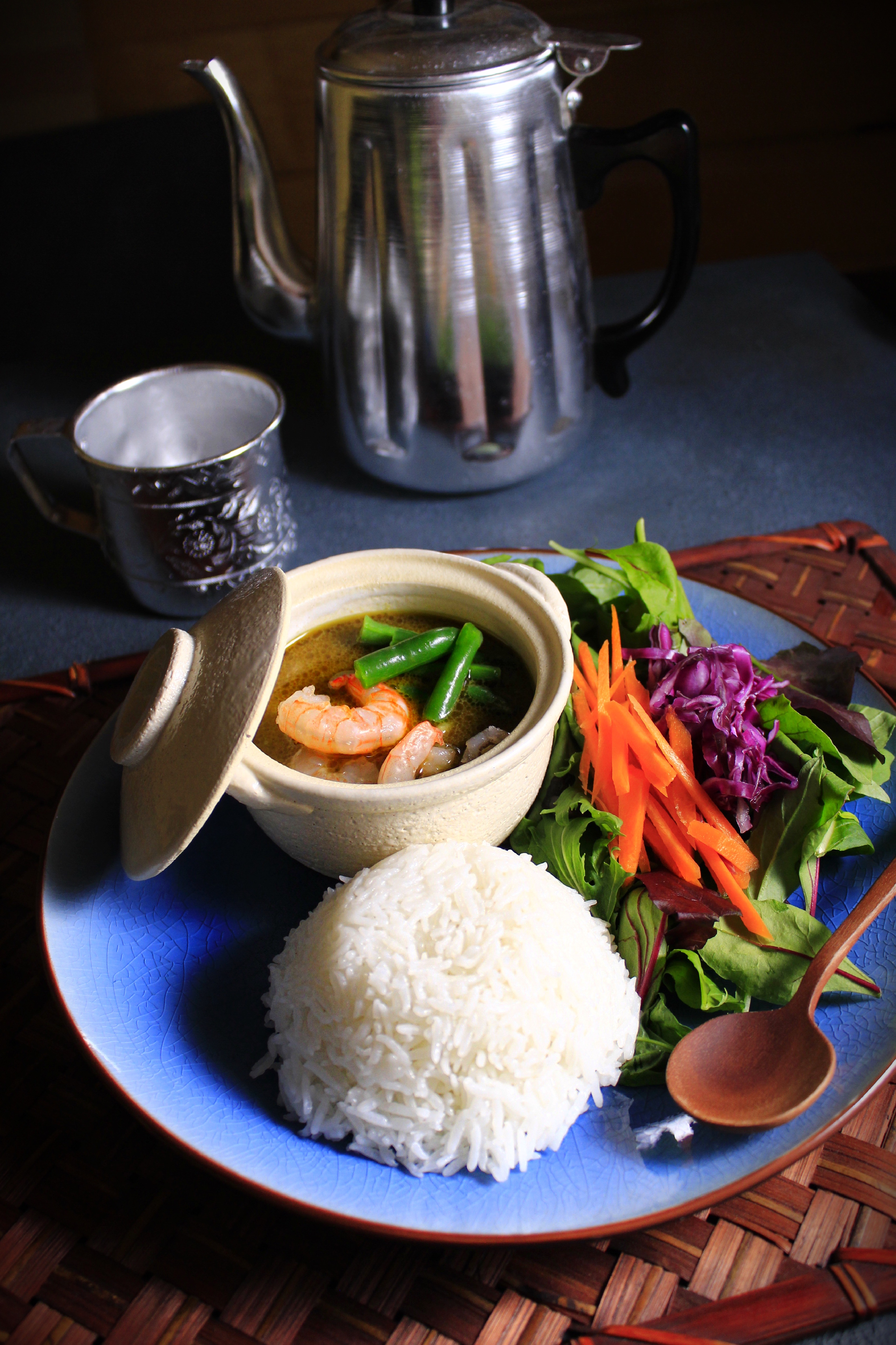 母の日カレーレシピ＆盛り付けのコツ10選！お母さんありがとう