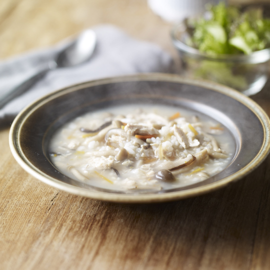 LOHASOUP こだわり玄米スープ ポタージュ8袋ヒクシポワタ