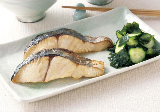 サワラ、サゴシレシピ 1歳 離乳食完了期 から食べれる！ - No fish No fishing Life