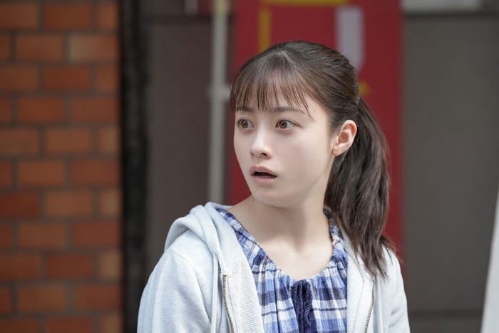 朝ドラ『おむすび』最終話、結 橋本環奈 が糸島に移住した聖人 北村有起哉 たちを訪問Real Soundリアルサウンド 映画部