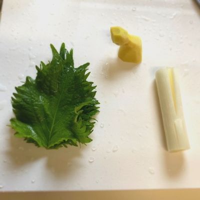 稲庭手延べそうめん 稲庭の糸300g ざるうどん そうめん つゆ 薬味セット - メルカリ