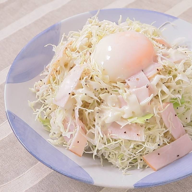 きゅうりの千切りの切り方。サラダや冷やし中華にぴったりなやり方を解説やまでら くみこ のレシピ